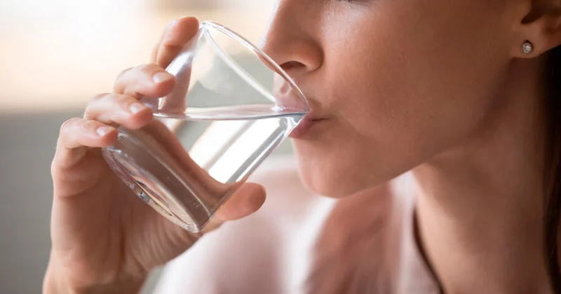 Yaponlar arıqlamaq üçün xüsusi su istehsal ediblər