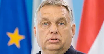 Orban Rusiya neftindən İmtina edir...