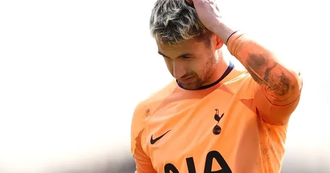 Ötən mövsüm Avropa Liqasının qalibi oldu, indi fotoqraf işləyir