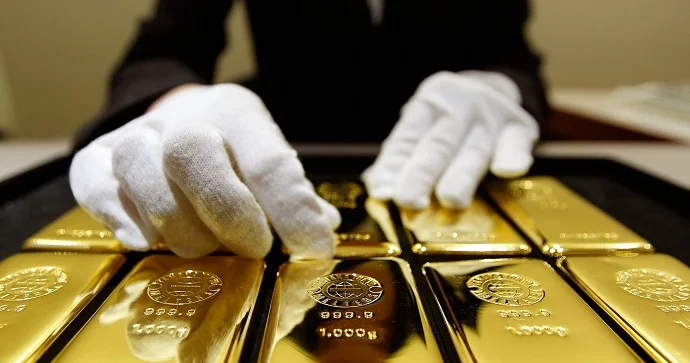 Azərbaycan qızıl ixracından 238 mln. dollar gəlir əldə edib