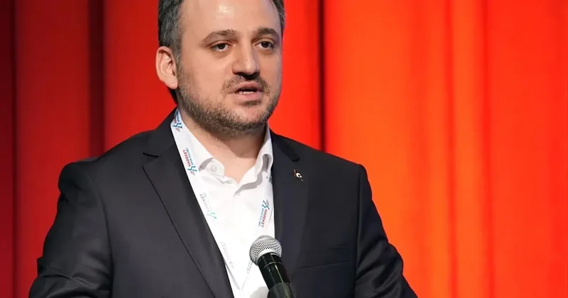 Gənclərimiz qarşılıqlı səfərlər vasitəsilə bir birini yaxından tanımaq imkanı qazanıblar Enes Eminoğlu