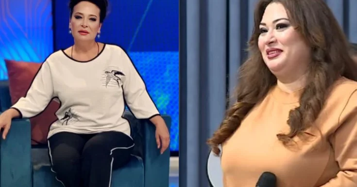 Mehriban Xanlarova buna görə bacısı qızından imtina edibmiş