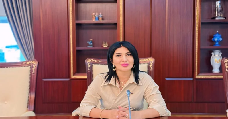 Deputat: Zəfərimizdən sonra dövlət siyasəti Zəngəzur dəhlizinin açılmasına doğru istiqamət götürüb