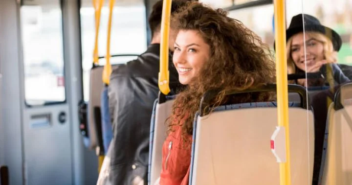 53, 81 və 160 nömrəli marşrutlarda yeni avtobuslar xəttə buraxılır