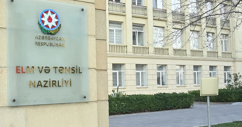 “Bu nazirlik “mehdiyevçilər”ə milyonlarla yardım edib”: Sabiq deputatdan şok ittiham