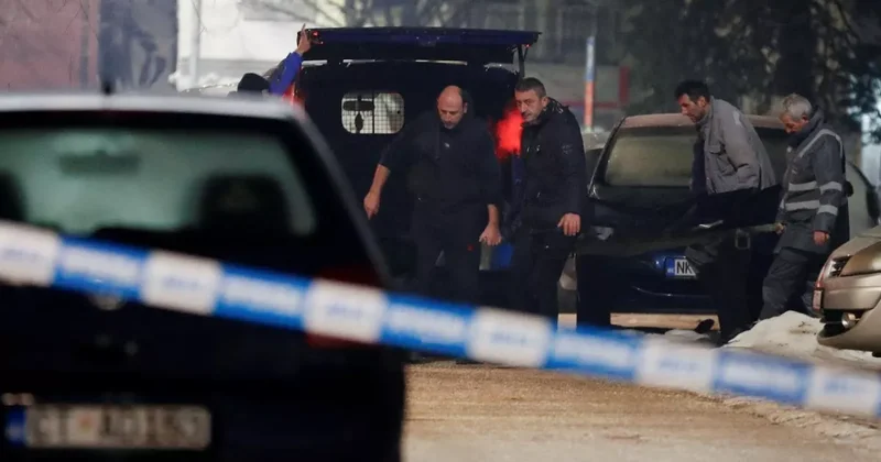 Конфликт в Монтенегро: гражданин Азербайджана на свободе и будет защищаться в суде