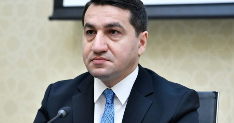 Помощник Алиева о стратегическом партнерстве с США