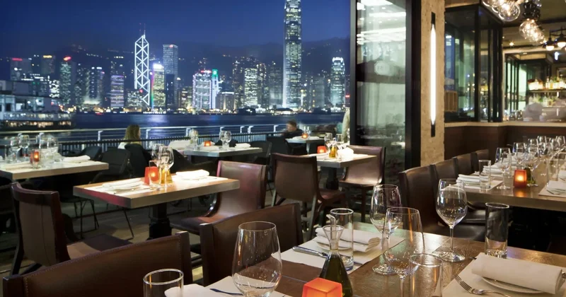 Restoranlar yox, sadə görüşlər