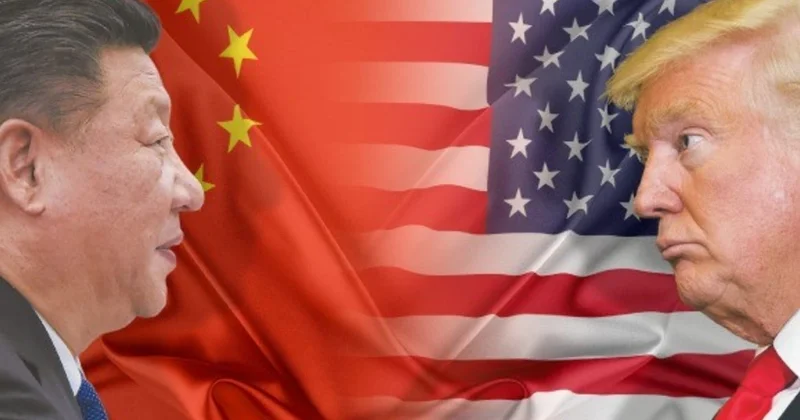 ABŞ Çin: heç heçə ANALİTİK