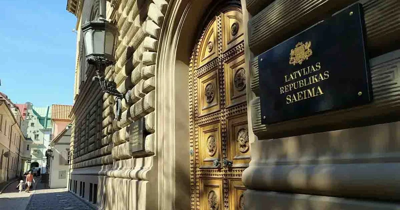 Latviya Seymi ölkənin İstanbul Konvensiyasından çıxmasını təsdiqlədi