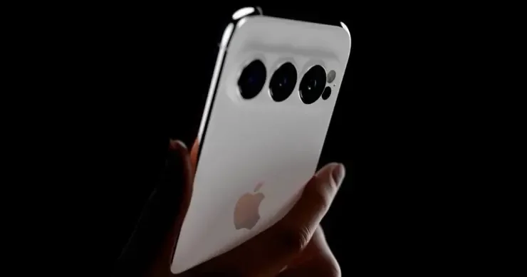 “iPhone 20”nin dizaynında köklü dəyişiklik Bunlar olmayacaq