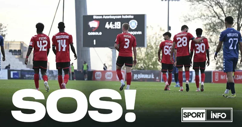 Səhv transferlər planları alt üst etdi, Premyer Liqa ilə vidalaşmaq təhlükəsi yarandı VİDEO