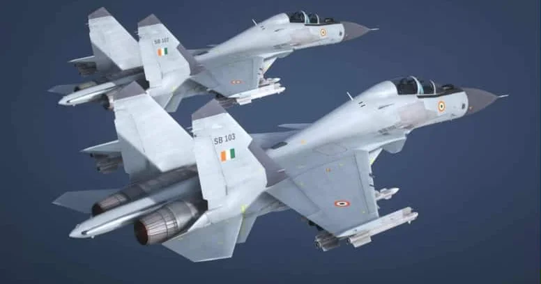 Ermənistan 12 ədəd “Su 30MKI” alacaq