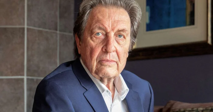 Maskın atası: Putin və Tramp əsl kişidirlər