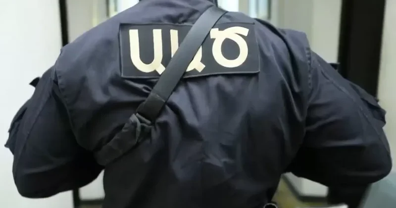 Спецслужбы проводят операцию в воинской части Минобороны Армении: есть задержанные