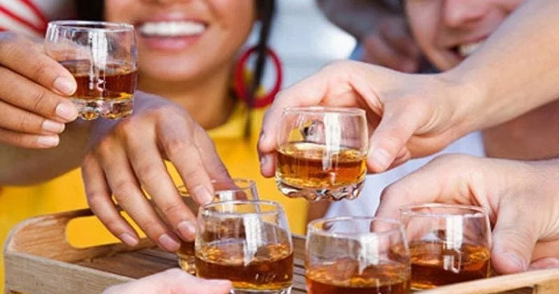 Energetik içkidə təhlükəli maddə aşkarlandı