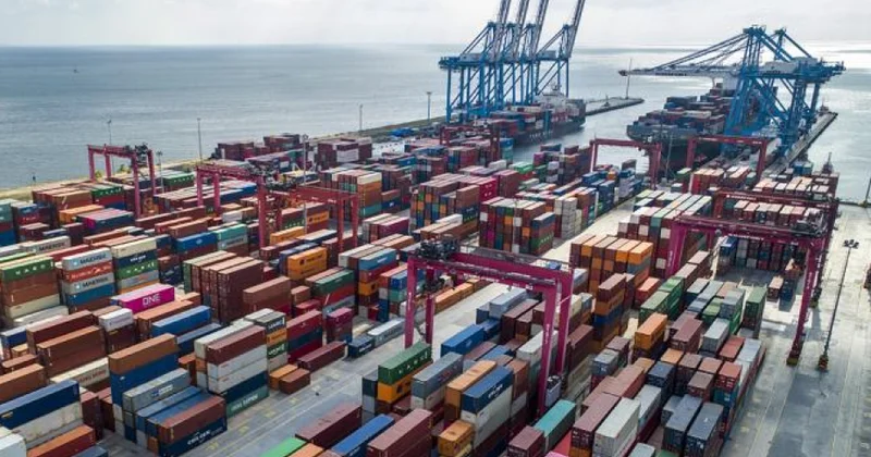 Türkiyənin ixracının üçdəbiri 5 ölkənin payına düşür