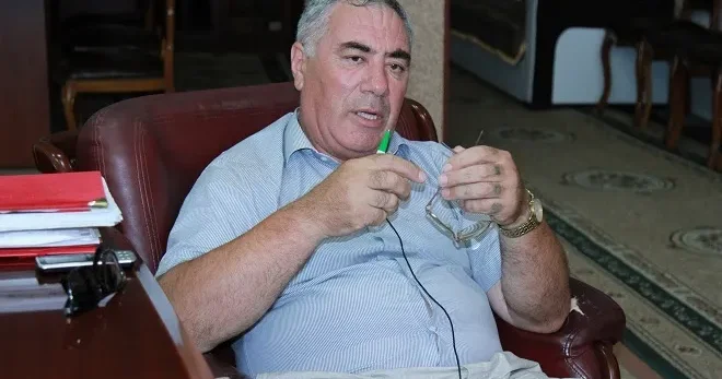 Hafiz Hacıyevdən SƏRT QINAQ: Proseslərdə tək Ramiz Mehdiyev olmayıb...”