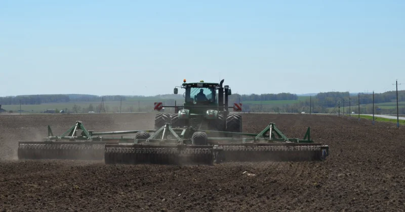 Şəkidə indiyədək 20 min hektardan çox sahədə payız səpini aparılıb