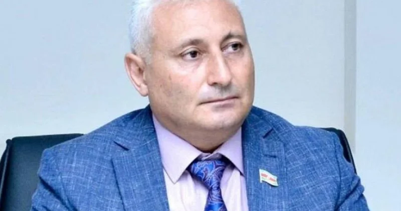 Deputat: Azərbaycan regionun oyun qaydalarını dəyişib