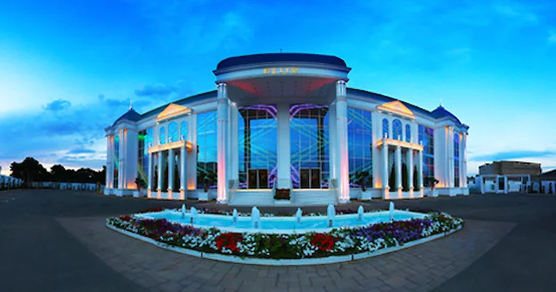 Bakıda şadlıq sarayında yumruq davası: 1200 manat cərimə