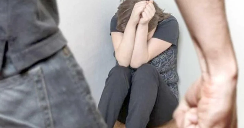 Домашнее насилие: в России погибли почти 1000 женщин