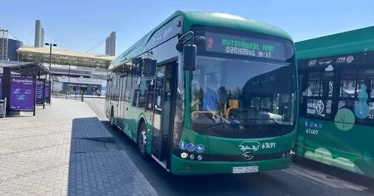 Avtobus sürücülərindən narazılıq bitmir: “Bundan sonra belə olacaq...”