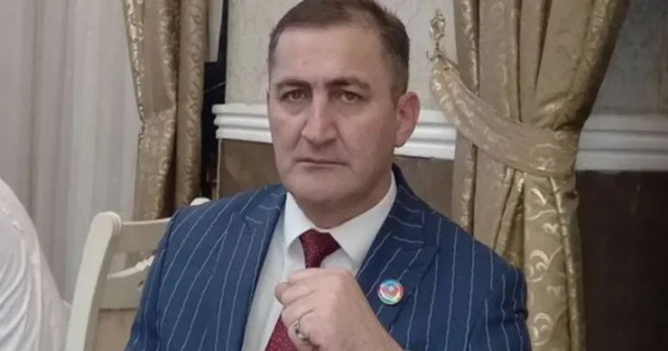 Yeni İctimai Nəzarət Şurası nın sədrinə və üzvlərinə HÖKM OXUNDU: 220 minlik DƏLƏDUZLUQ