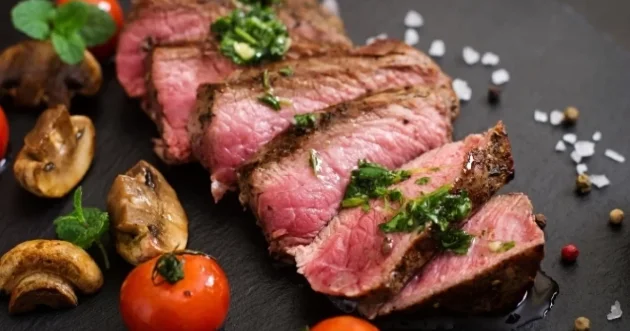 Restoranlarda steyk və balığı bu halda yemək zərərlidir