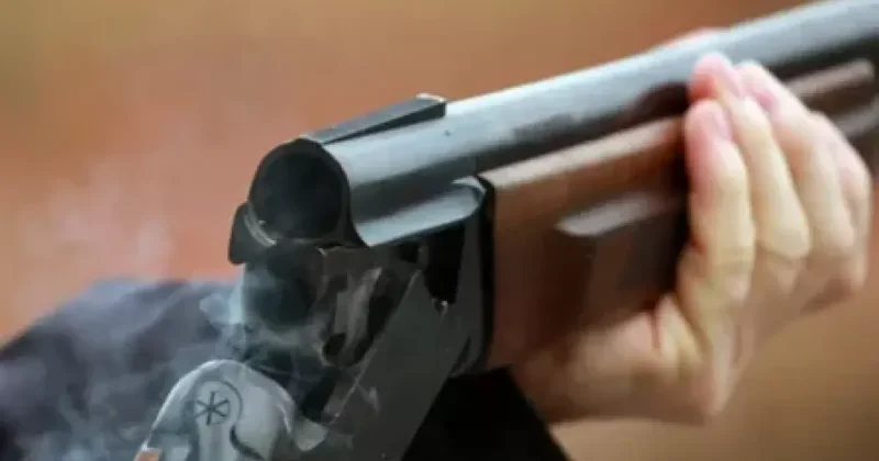 В Казахстане застрелился чиновник