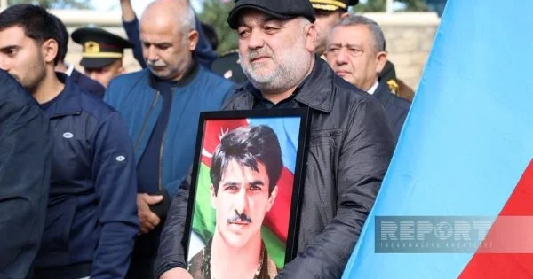 Daha bir şəhidimiz Zirədə torpağa tapşırılıb