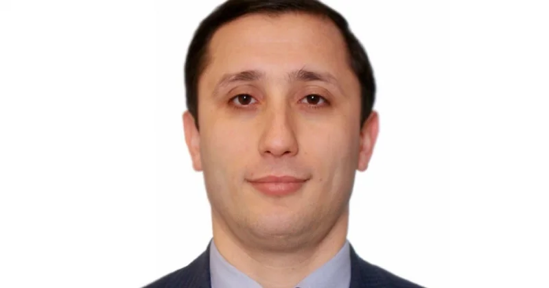 Naxçıvan şəhərinə idarə rəisi təyin edildi