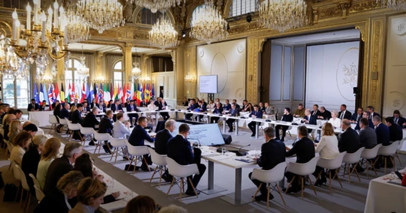 El Mundo : Noyabrın 4 də Madriddə Ukrayna ilə bağlı istəklilər koalisiyası nın görüşü keçiriləcək