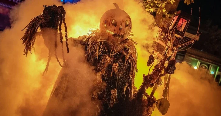 Тьма внутри: Как страх помогает нам понять себя. Мнение психолога