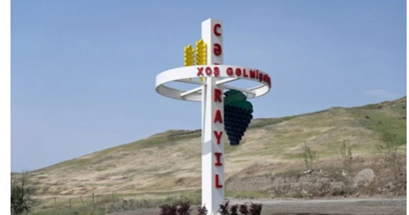 Azərbaycanda akkreditə olunmuş diplomatların Cəbrayıl və Zəngilan rayonlarına səfəri başlayıb