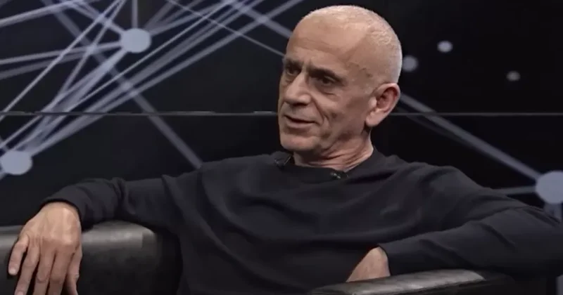 Эльхан Джафаров: Кино это инструмент для поддержания национальной памяти