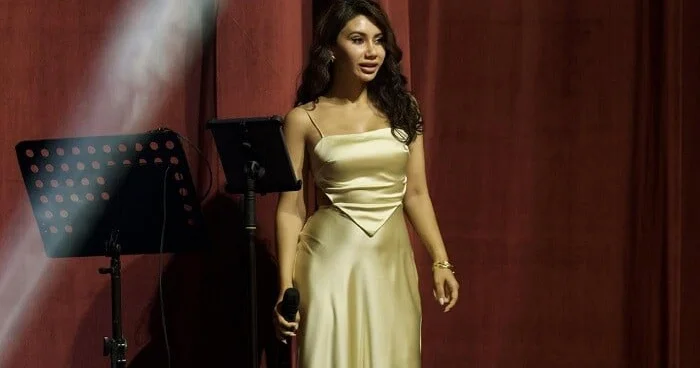 Qəzada ölən müğənni ilə bağlı yeni məlumat Video