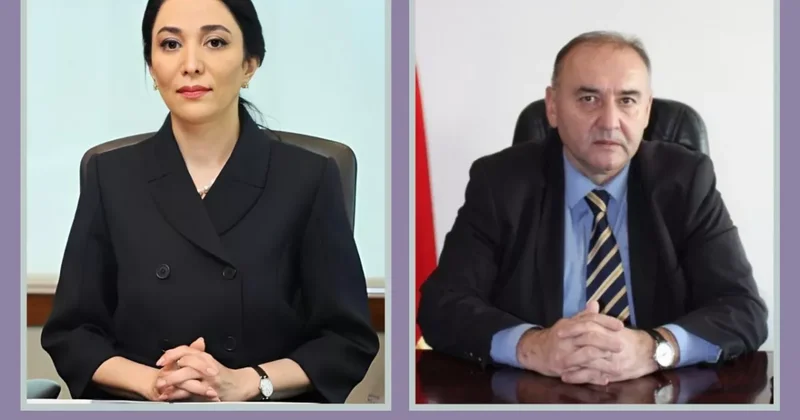 Омбудсмен Черногории ответил на письмо Сабины Алиевой Права граждан Азербайджана будут защищены
