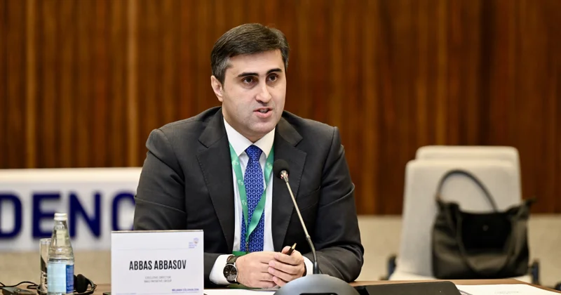 Abbas Abbasov: Mərkəzi Afrika ölkələrində baş verən insanlıq faciələri hamıya yaxşı məlumdur