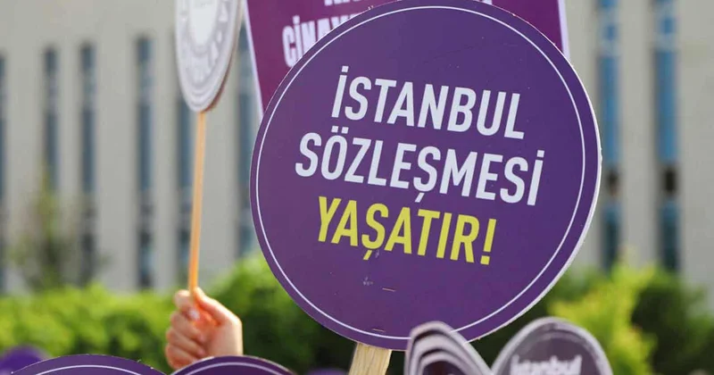 Avropa ölkəsi İstanbul Sazişi ndən çıxır