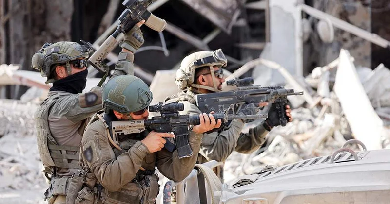 Израиль ликвидировал боевика Хезболлы на юге Ливана ВИДЕО