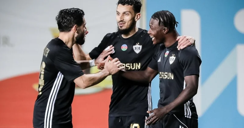 Qarabağ İmişli ni belə üstələdi İCMAL