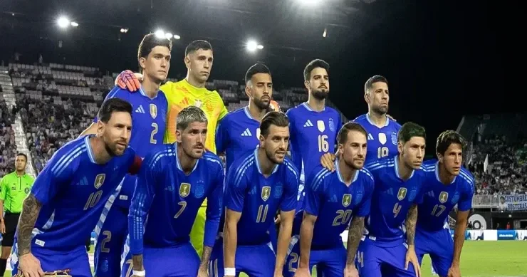 Anqola Argentina ilə yoldaşlıq oyunu üçün niyə 12 milyon avro ödəyir?