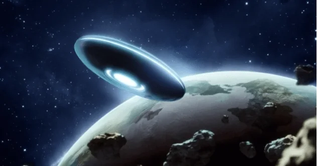 UNO hesab edilən kosmik obyektin parlaqlığı qəfil artıb