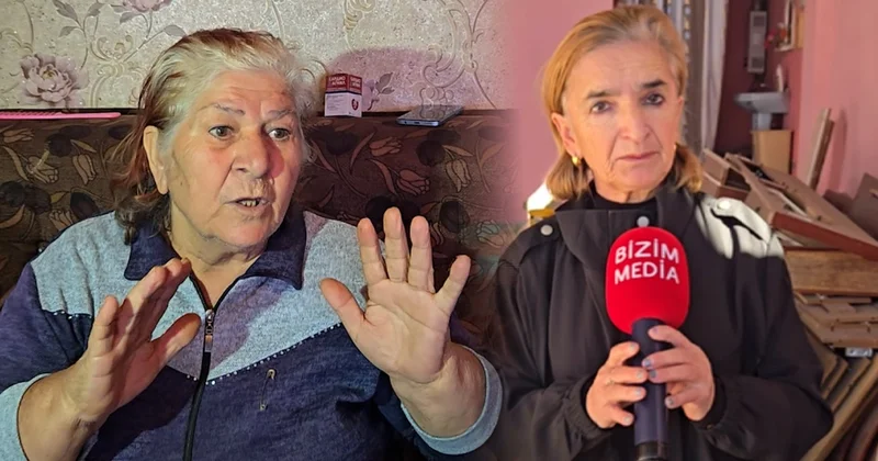 Xaçmazda daha bir yeniyetmə telefona görə ana qatili oldu Hadisənin baş verdiyi evdən VİDEOREPORTAJ