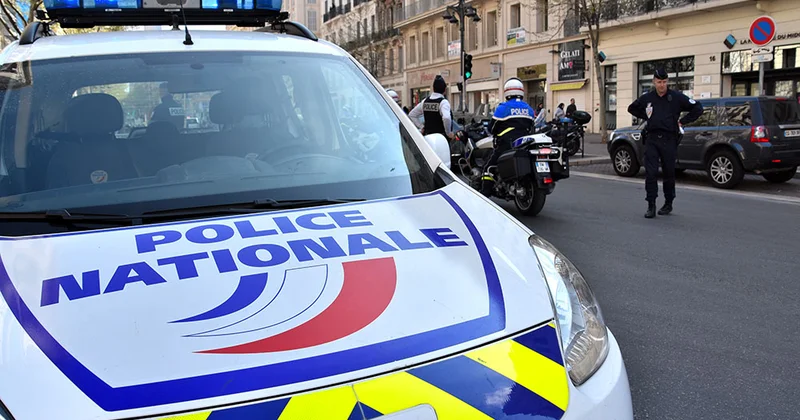 Fransada qızıl emalı zavoduna hücumdan sonra 6 nəfər həbs edilib