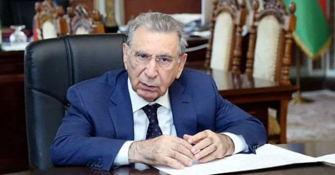 Mehdiyevlər ailəsinin ölüm maşını : orada kimlər məhv edilib? ADLAR