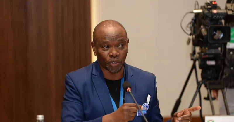 Бельгийские колонизаторы уничтожили культуру и систему самоуправления в Бурунди политобозреватель