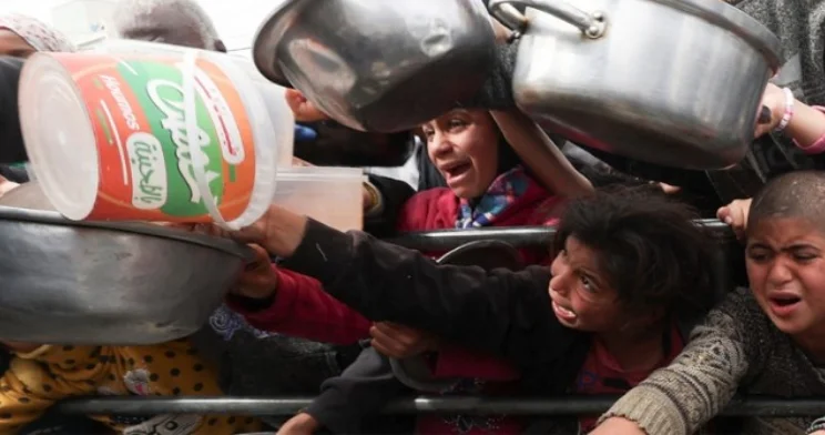 BMT məruzəçisi: Dünya çox laqeydləşib!