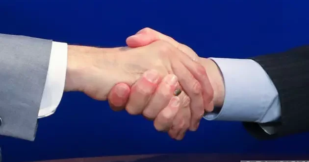 Razılaşma: yenidən İstanbulda görüşəcəklər